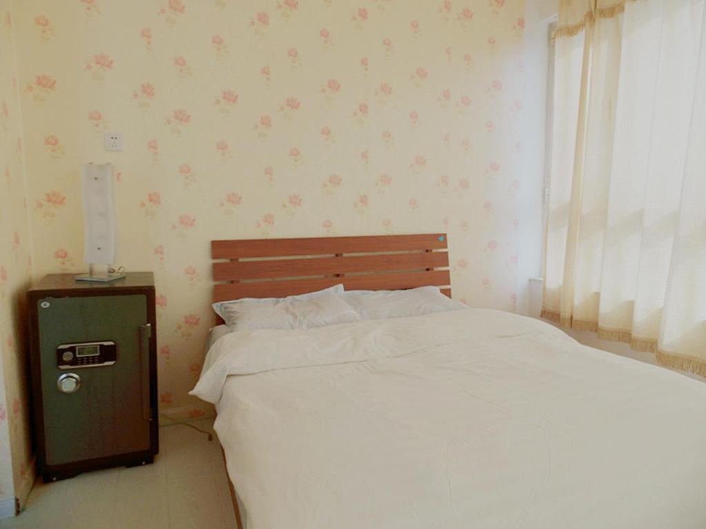 Xinghai Zhilian Apartment Dalian Room photo