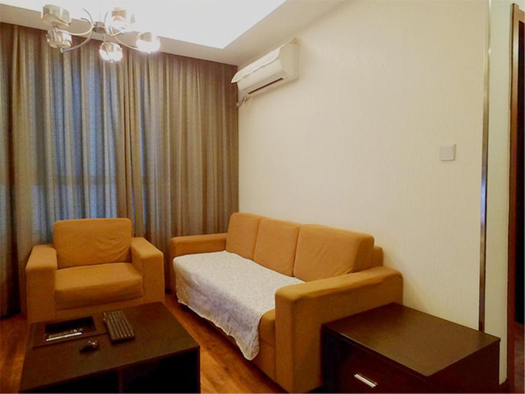 Xinghai Zhilian Apartment Dalian Room photo